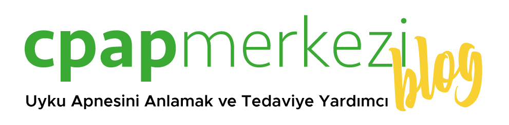 CPAP Merkezi Blog