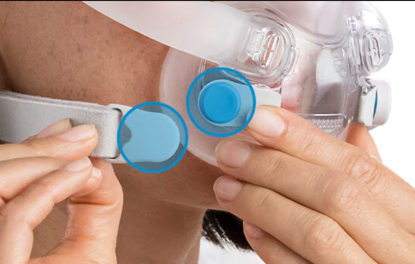 ResMed Mıknatıslı Maskeler İçin Uyarı Yayınladı