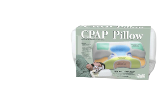CONFOR CPAP Pillow