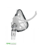 BMC F1A Ağız Burun CPAP Maskesi