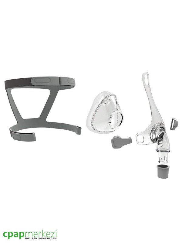 BMC F5 Full Face CPAP Mask BMC F5 Full Face CPAP Mask