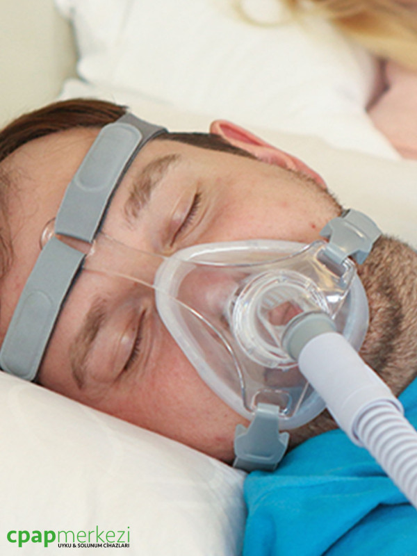 BMC F5 Full Face CPAP Mask BMC F5 Full Face CPAP Mask