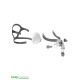 BMC F5A Full Face CPAP Mask BMC F5A Full Face CPAP Mask