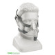 BMC F5A Ağız Burun CPAP Maskesi