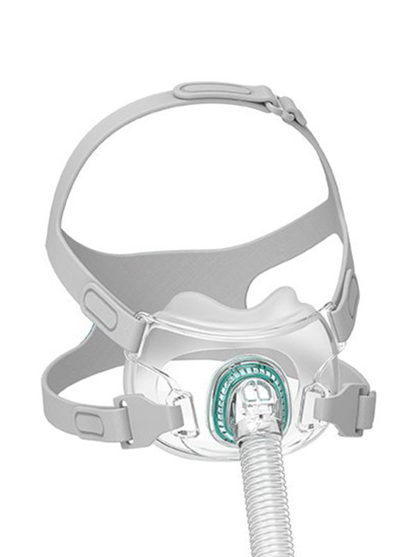 BMC F6 Full Face CPAP Mask