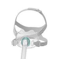 BMC F6 Full Face CPAP Maskesi BMC F6 Full Face CPAP Maskesi