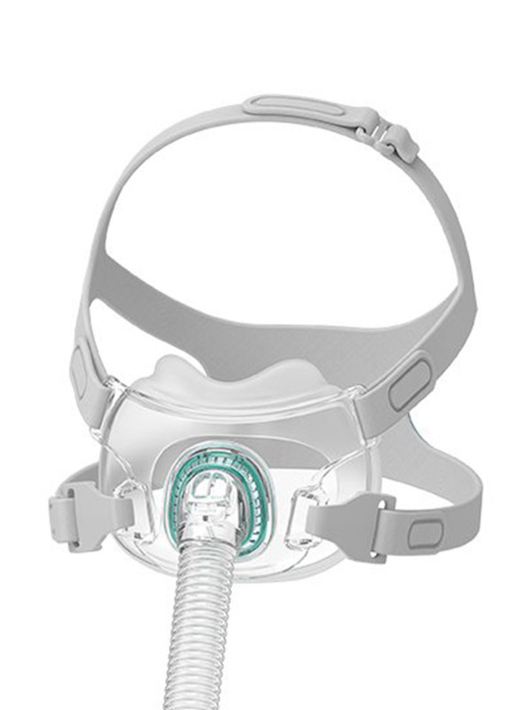 BMC F6 Full Face CPAP Mask