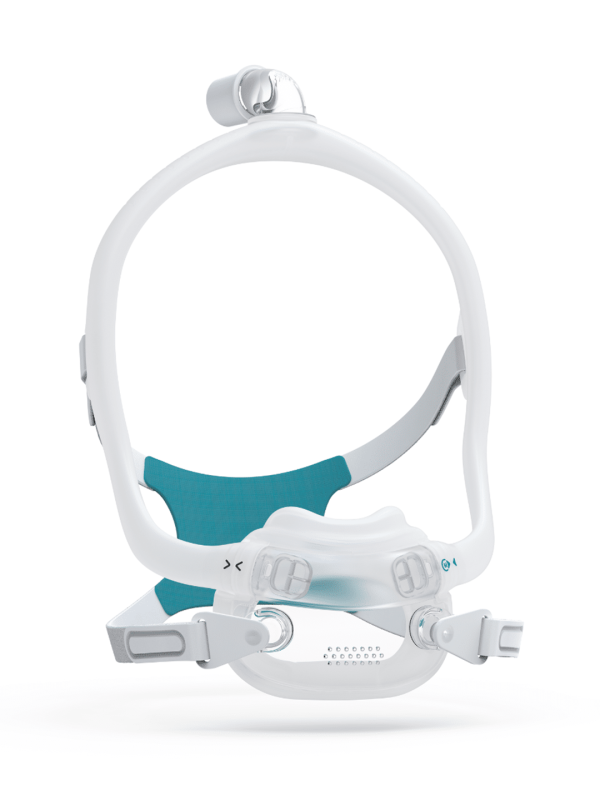 BMC F6S Full Face CPAP Maskesi [Tüm Boyutlar İçinde]