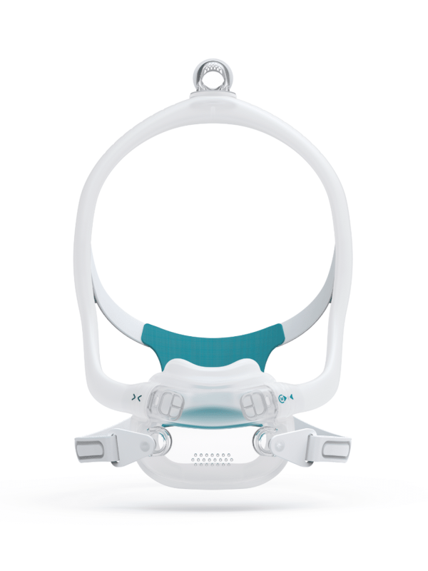 BMC F6S Full Face CPAP Maskesi [Tüm Boyutlar İçinde]