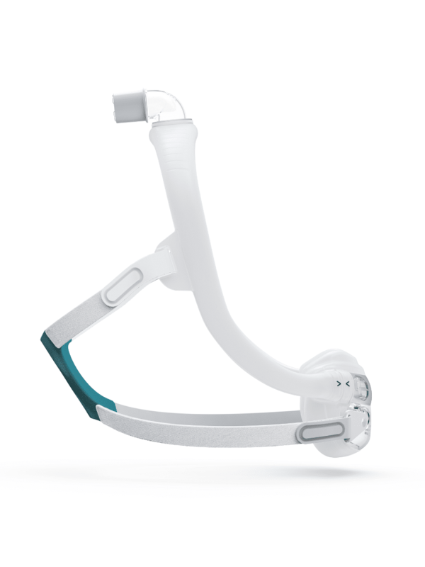 BMC F6S Full Face CPAP Maskesi [Tüm Boyutlar İçinde]