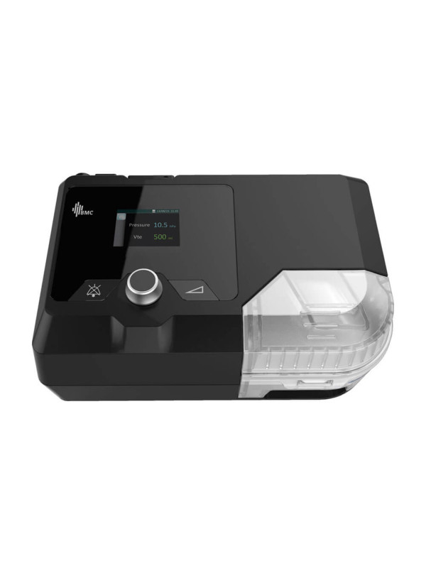 BMC G2S Auto CPAP Machine with Humidifier *Mask Gift* BMC G2S Auto CPAP Machine with Humidifier *Mask Gift*