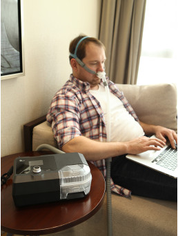 BMC G2S CPAP Cihazı *Maske Hediyeli*