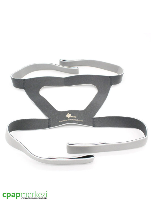 BMC CPAP Mask Headgear Compatible with Most CPAP Masks BMC CPAP Mask Headgear Compatible with Most CPAP Masks