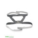 BMC CPAP Mask Headgear Compatible with Most CPAP Masks BMC CPAP Mask Headgear Compatible with Most CPAP Masks