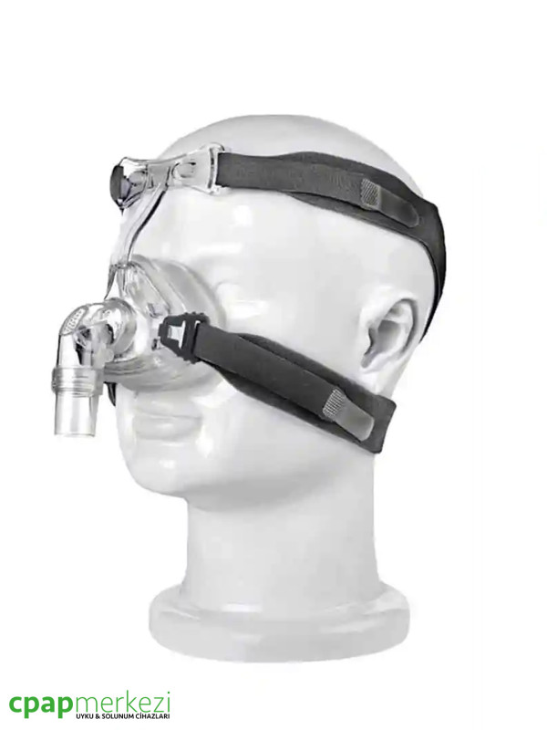 BMC iVolve N2 Nasal CPAP Mask