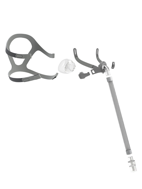 BMC N5B Nasal CPAP Mask BMC N5B Nasal CPAP Mask