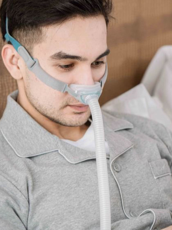 BMC N6 Nasal CPAP Mask BMC N6 Nasal CPAP Mask