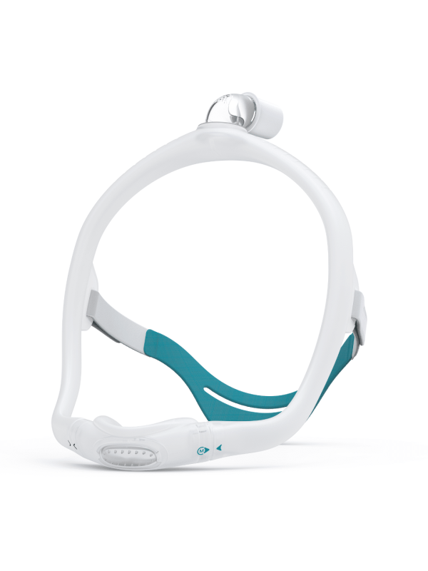 BMC N6S Nasal CPAP Mask Fit Pack