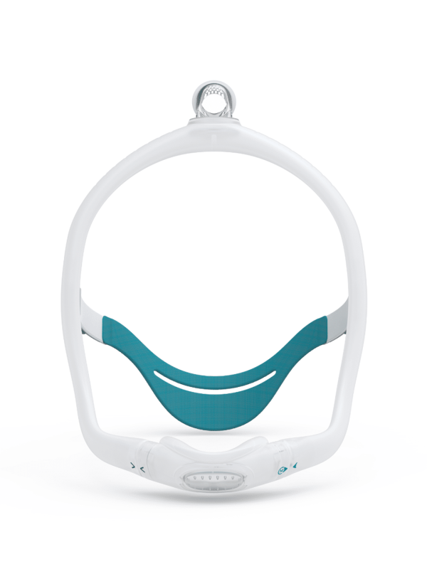 BMC N6S Nasal CPAP Mask Fit Pack