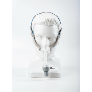 BMC P2H Burun Yastıkçığı CPAP Maskesi Kiti