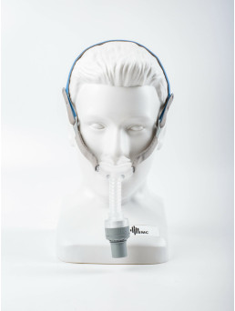 BMC P2H Burun Yastıkçığı CPAP Maskesi Kiti