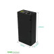 Max Power 12800 mAh PB120B1 CPAP Machine Battery - Compatible with Philips Respironics DreamStation Max Power 12800 mAh PB120B1 CPAP Machine Battery - Compatible with Philips Respironics DreamStation