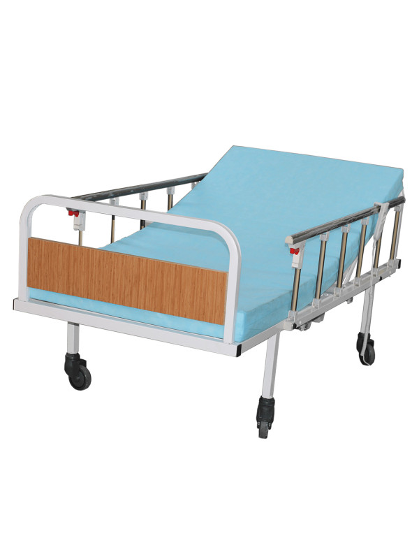 BedCares BC-02 2 Motorlu Hasta Yatağı BedCares BC-02 2 Motorlu Hasta Yatağı