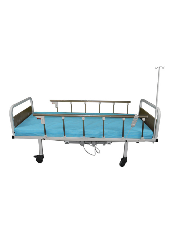 BedCares BC-02 2 Motorlu Hasta Yatağı BedCares BC-02 2 Motorlu Hasta Yatağı