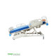 BedCares BC-06 Full ABS 4 Motorized Hospital Bed BedCares BC-06 Full ABS 4 Motorized Hospital Bed