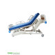 BedCares BC-06 Full ABS 4 Motorized Hospital Bed BedCares BC-06 Full ABS 4 Motorized Hospital Bed