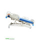 BedCares BC-06 Full ABS 4 Motorized Hospital Bed BedCares BC-06 Full ABS 4 Motorized Hospital Bed