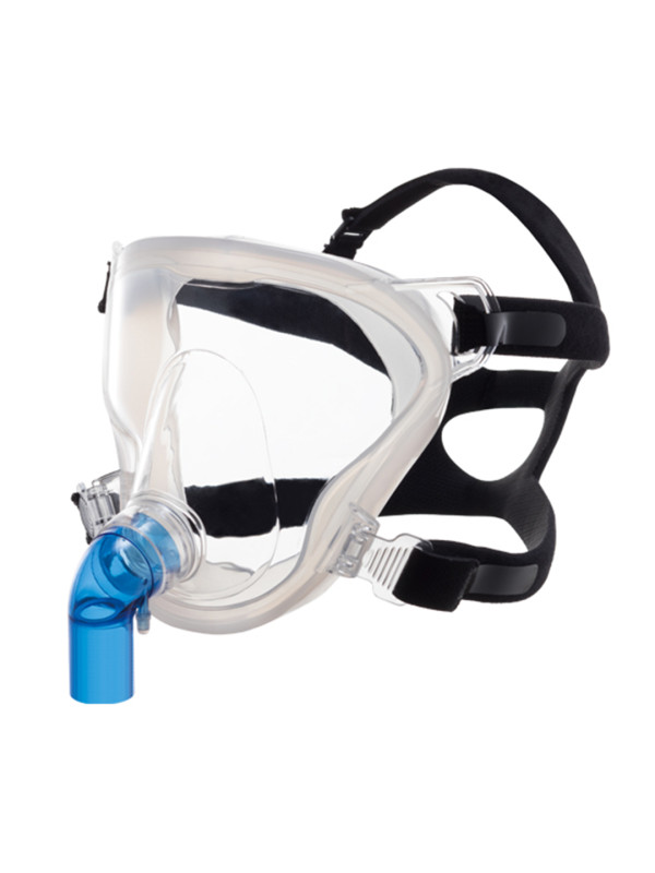 BesMed Fitmax CPAP Total Yüz Maskesi BesMed Fitmax CPAP Total Yüz Maskesi
