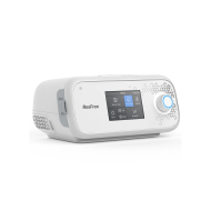 Byond ResFree F-20A Auto CPAP Cihazı *Nemlendiricili* *Wi-Fi* Byond ResFree F-20A Auto CPAP Cihazı *Nemlendiricili* *Wi-Fi*