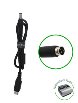 ResMed S9 Serisi Batarya Kablosu [Sadece Batarya ile Kullanılır]