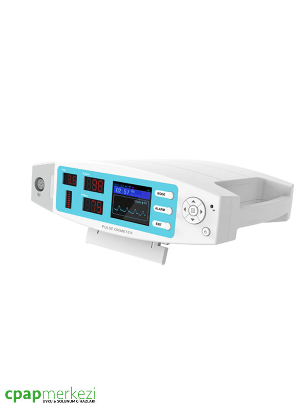 Respirox CMS50DL Finger Type Pulse Oximeter Respirox CMS50DL Finger Type Pulse Oximeter