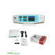 Respirox CMS50DL Finger Type Pulse Oximeter Respirox CMS50DL Finger Type Pulse Oximeter
