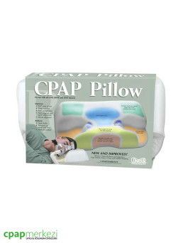 Contour CPAP Yastığı