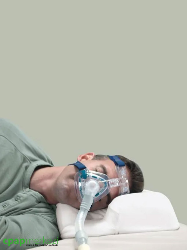 Contour CPAP Yastığı