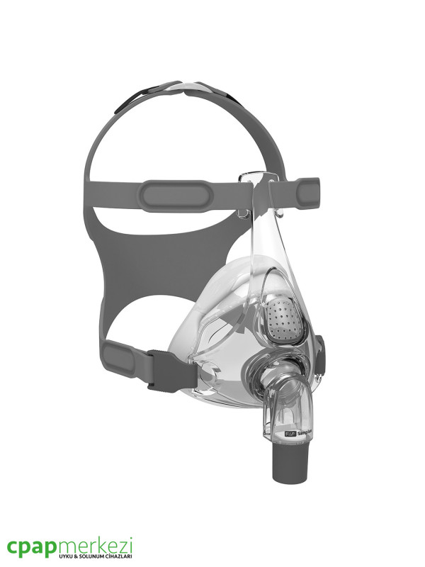 Fisher&Paykel Simplus Full Face CPAP Mask