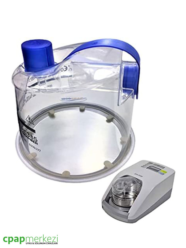 Fisher&Paykel Sleep Style 200 Series Water Chamber – Heated Humidifier Chamber
