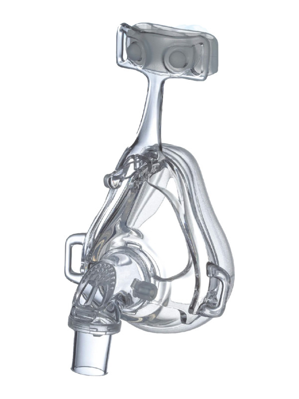 Hsiner Cirri Mini Pediatric Full Face CPAP Mask