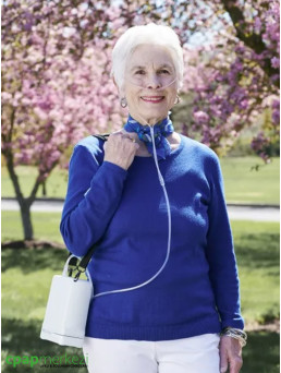 Inogen One G4 Taşınabilir Oksijen Konsantratör Inogen One G4 Taşınabilir Oksijen Konsantratör