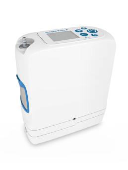 Inogen Rove 6 Taşınabilir Oksijen Konsantratörü