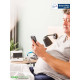 Löwenstein prisma SMART Plus Auto CPAP Machine with Humidifier and Cara Nasal Mask Löwenstein prisma SMART Plus Auto CPAP Machine with Humidifier and Cara Nasal Mask