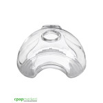 Philips Respironics Amara View CPAP Maske Silikonu