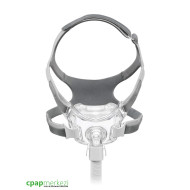 Philips Respironics Amara View Full Face CPAP Maskesi Philips Respironics Amara View Full Face CPAP Maskesi