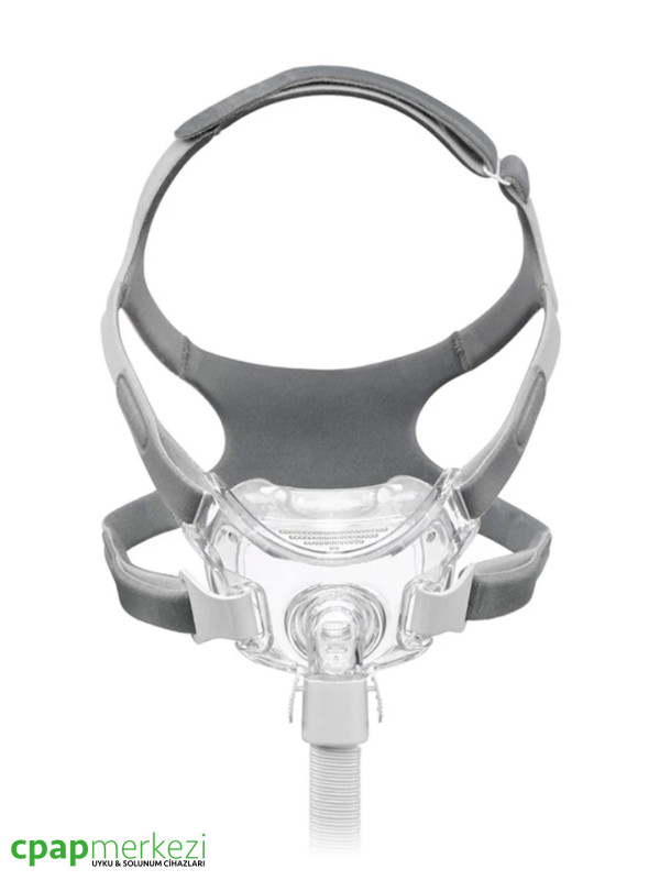 Philips Respironics Amara View Full Face CPAP Mask Philips Respironics Amara View Full Face CPAP Mask
