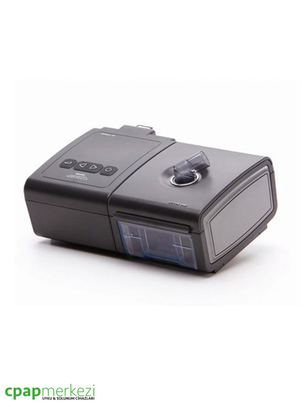 Philips Respironics Dorma 500 Auto CPAP Machine Philips Respironics Dorma 500 Auto CPAP Machine