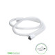 Philips Respironics DreamStation Series 15mm Heated Tube Philips Respironics DreamStation Series 15mm Heated Tube