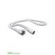 Philips Respironics DreamStation Series 15mm Heated Tube Philips Respironics DreamStation Series 15mm Heated Tube